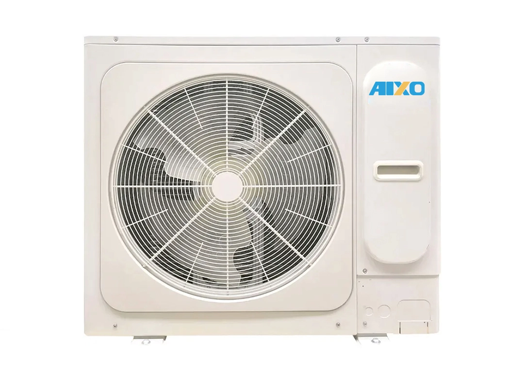 nano-VRF-Outdoor-Unit